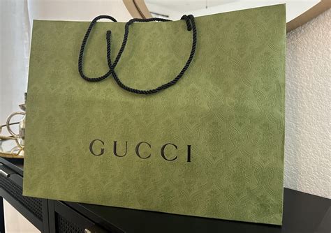 gucci percassi|gucci shopping bag.